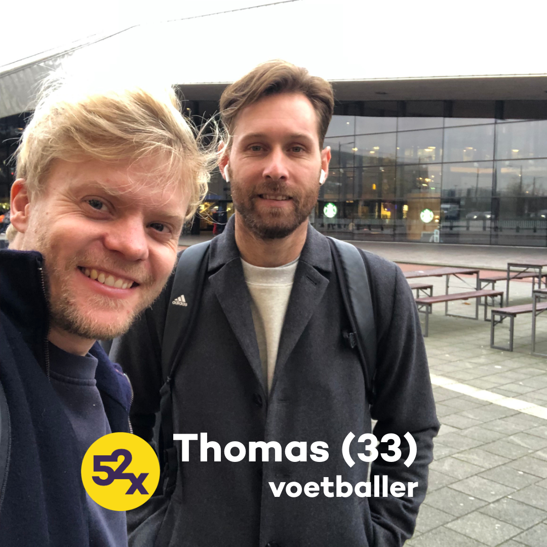 foto thomas