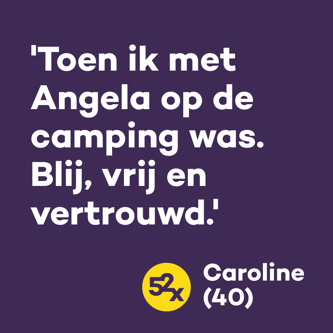 quote caroline