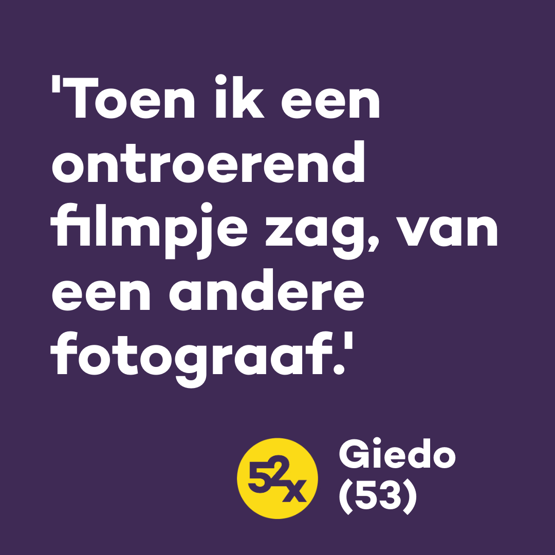 quote giedo