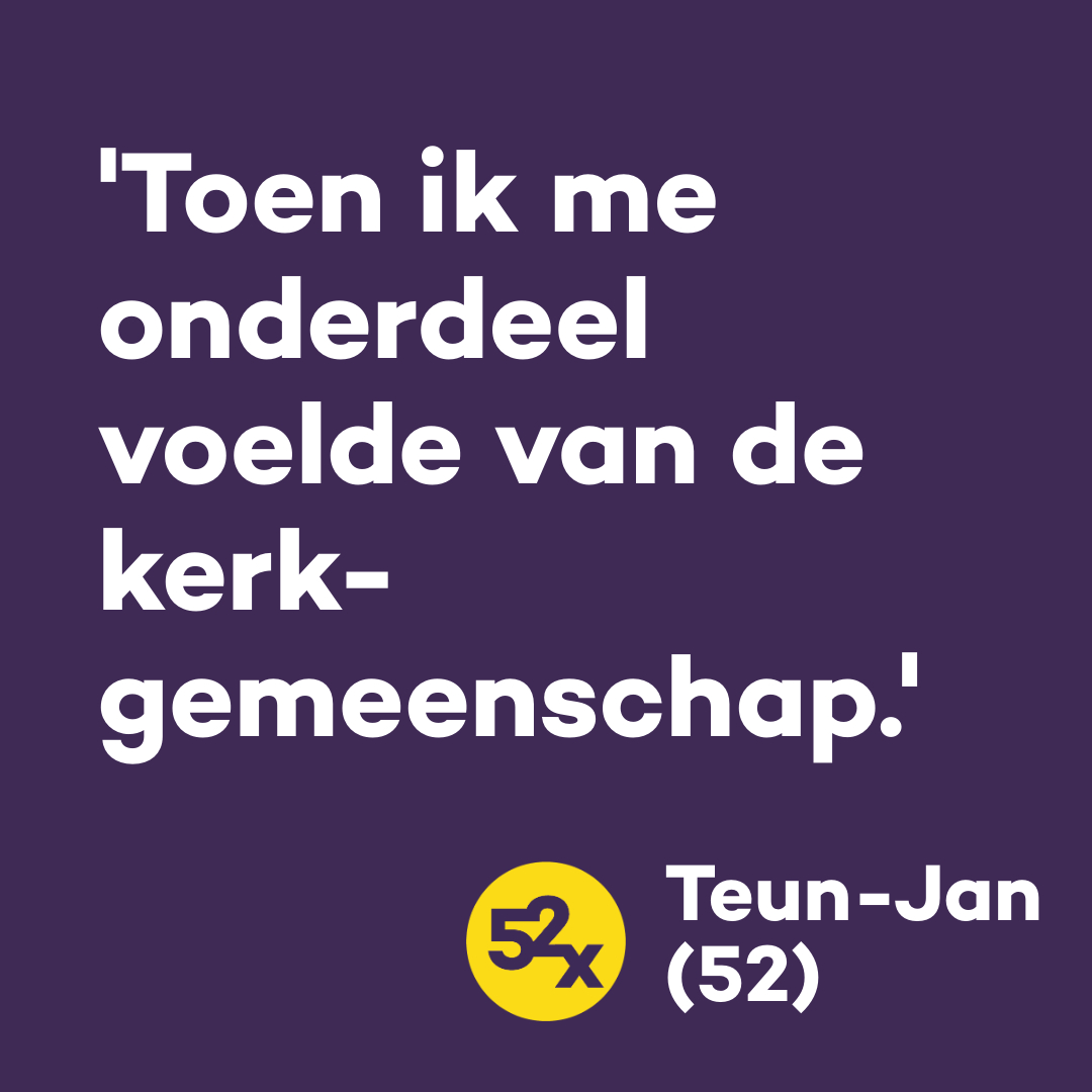 Quote Teun Jan