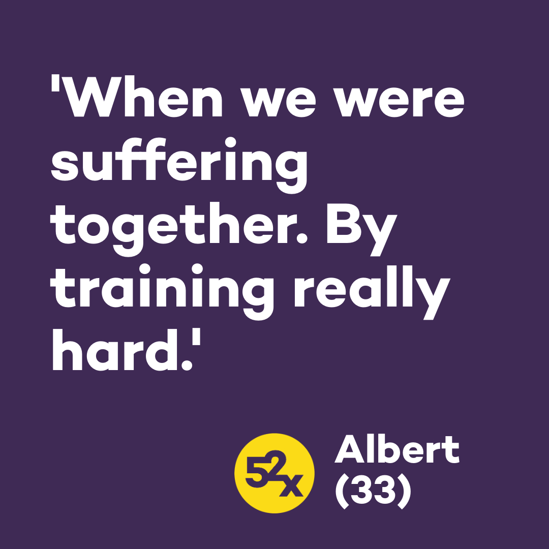 quote albert