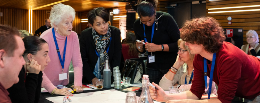 Handreiking Burgerberaden