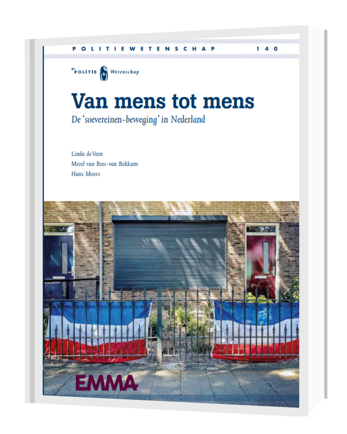 onderzoek van mens tot mens