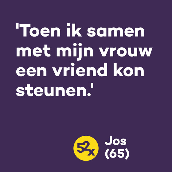 Quote Jos