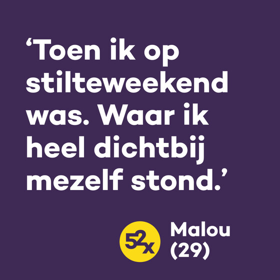 Quote Malou