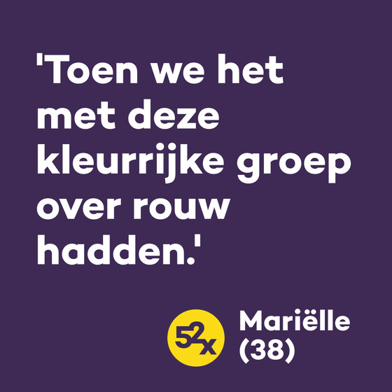 Quote Marielle