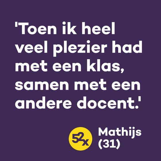 Quote Mathijs