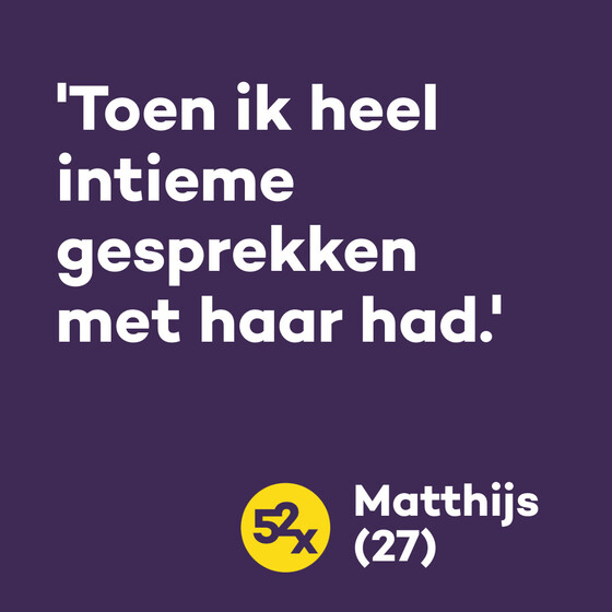 Quote Matthijs