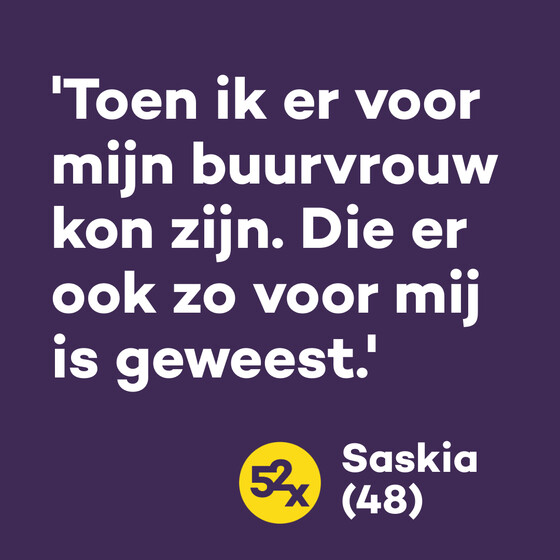 Quote Saskia