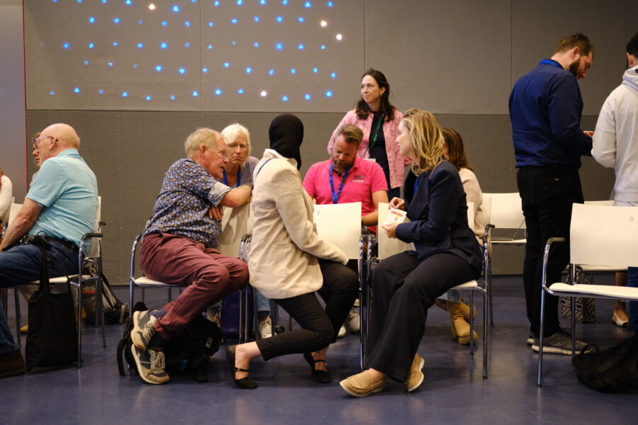 202505 Min JV Burgerdialoog Dag1 reportage 060 HR