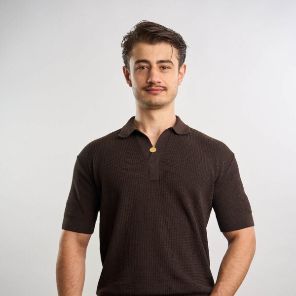 portret Riyad Holdert