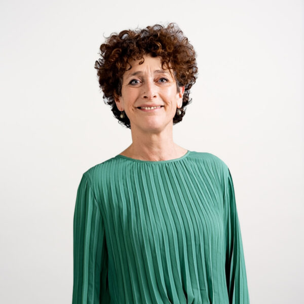 portret Arianne Klootwijk