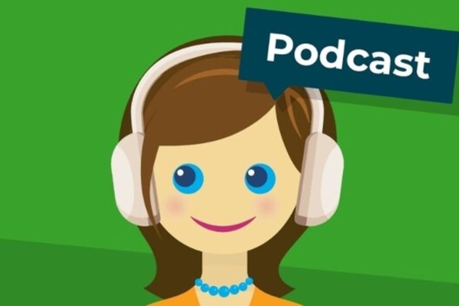 podcast