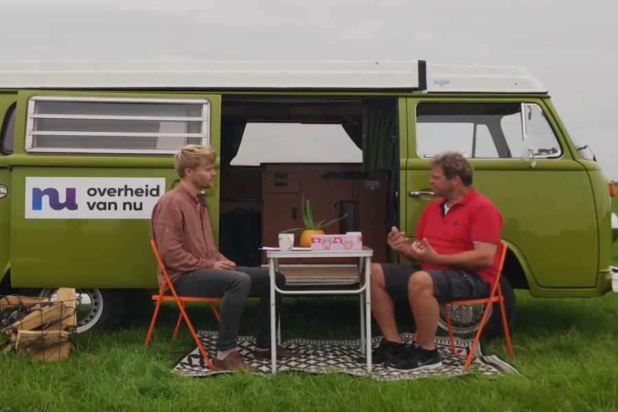 OVN zomertour
