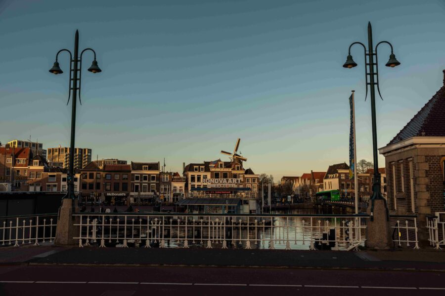 leiden