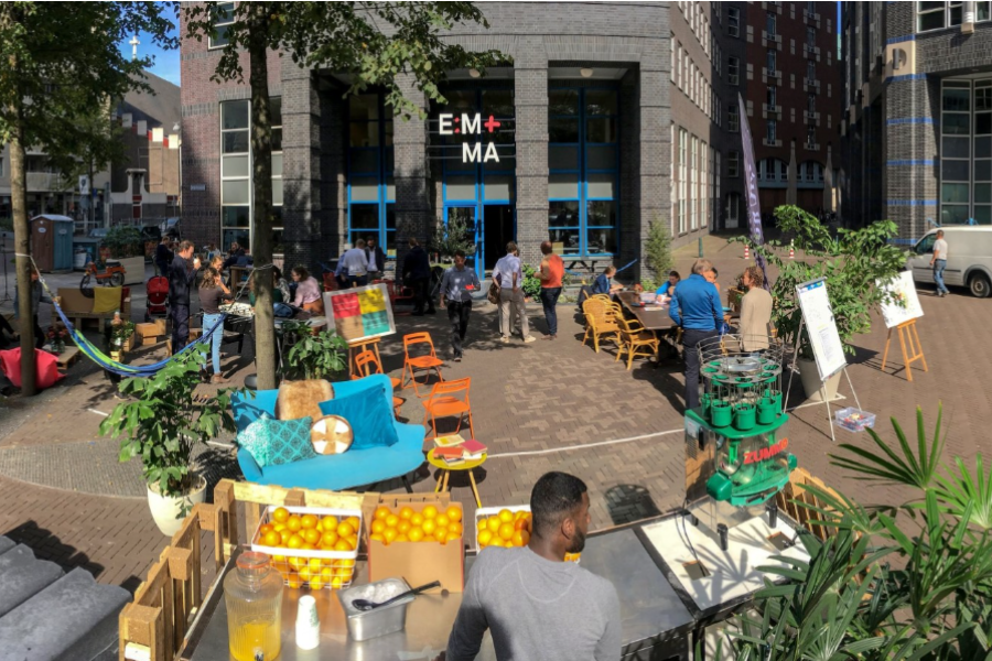 Placemaking 2