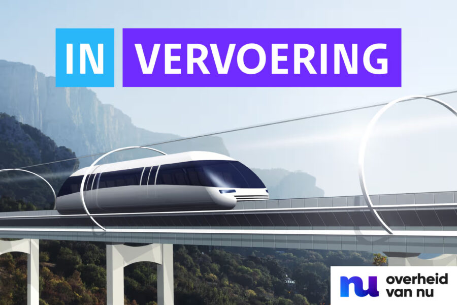 Podcast in vervoering transitie hyperloop liggend 3